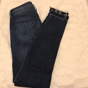 Hudson Jeans